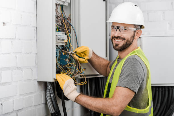 Best Residential Electrician Services  in Eldridge, IA