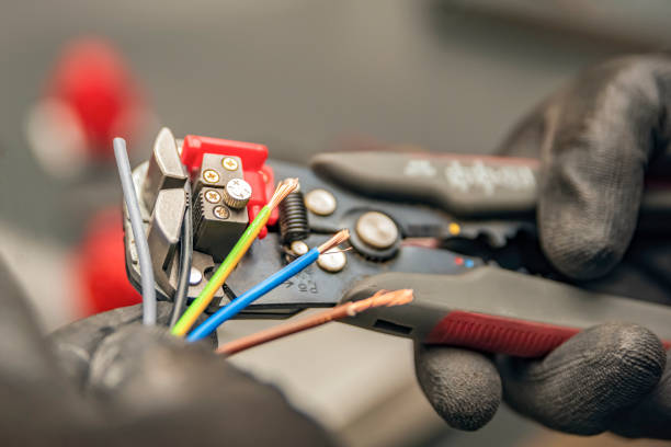 Best Electrical Rewiring Services  in Eldridge, IA