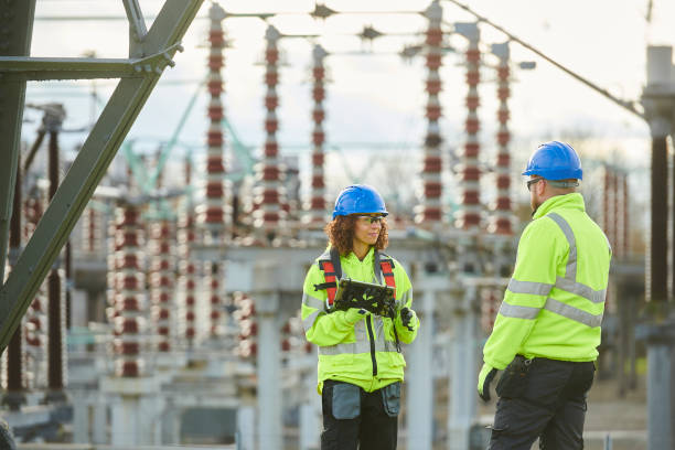 Best Electrical Installation Contractor  in Eldridge, IA