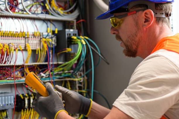 Best Home Electrical Repair  in Eldridge, IA